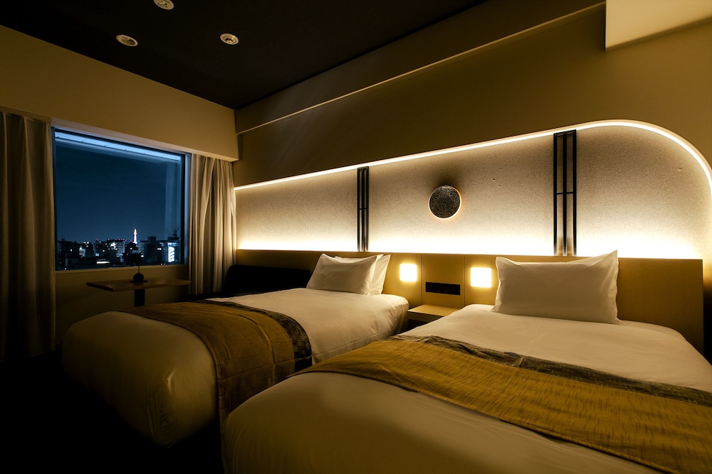 Premium Twin Room photo 1