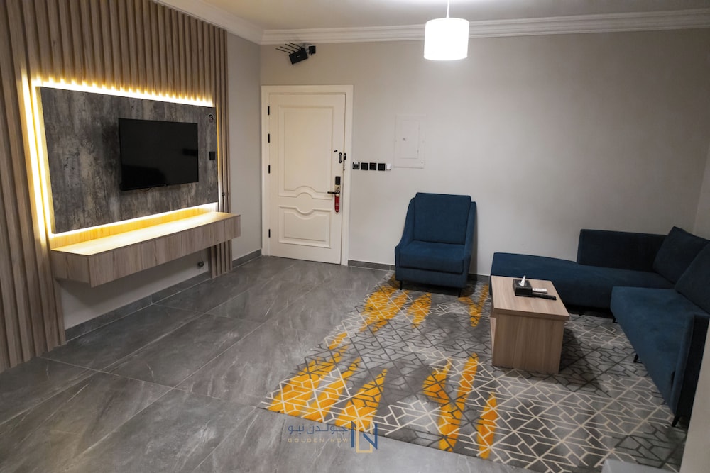 Deluxe Suite, 1 Bedroom - Photo 7
