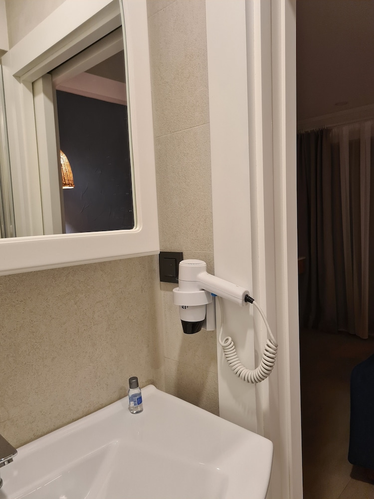 Deluxe Double Room, Terrace, Garden View