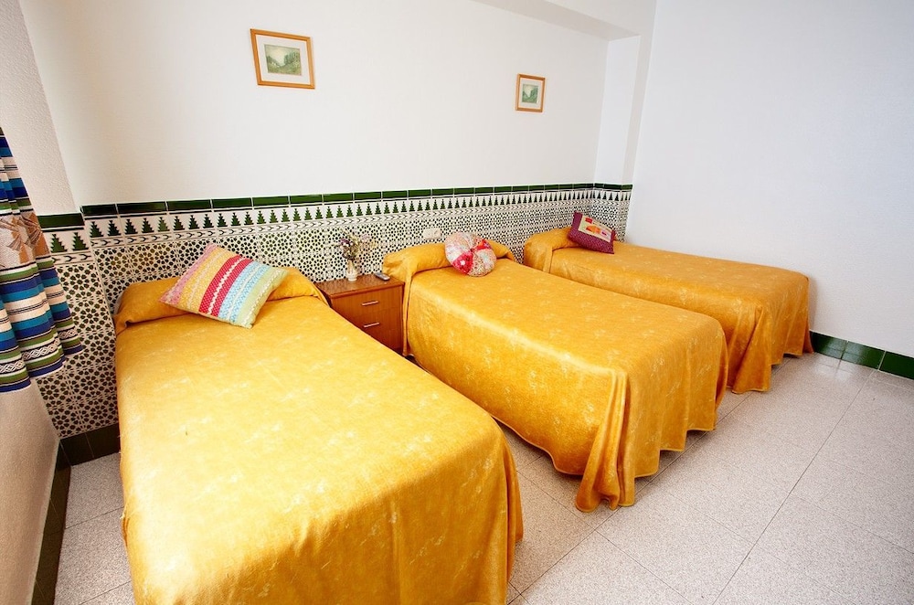 Habitación Triple