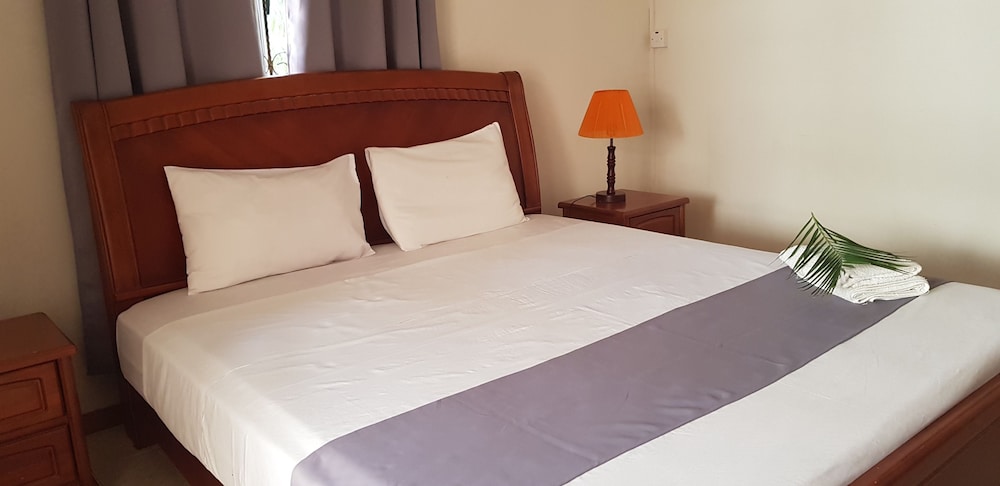 Comfort Apartment, 3 Bedrooms, Non Smoking