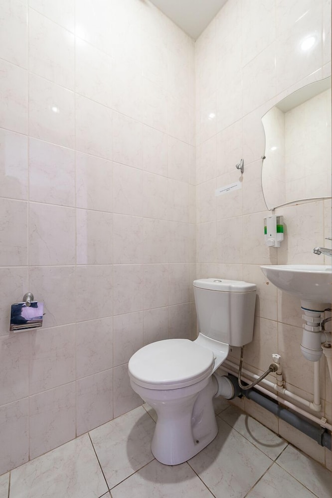 Budget Double Room photo 1