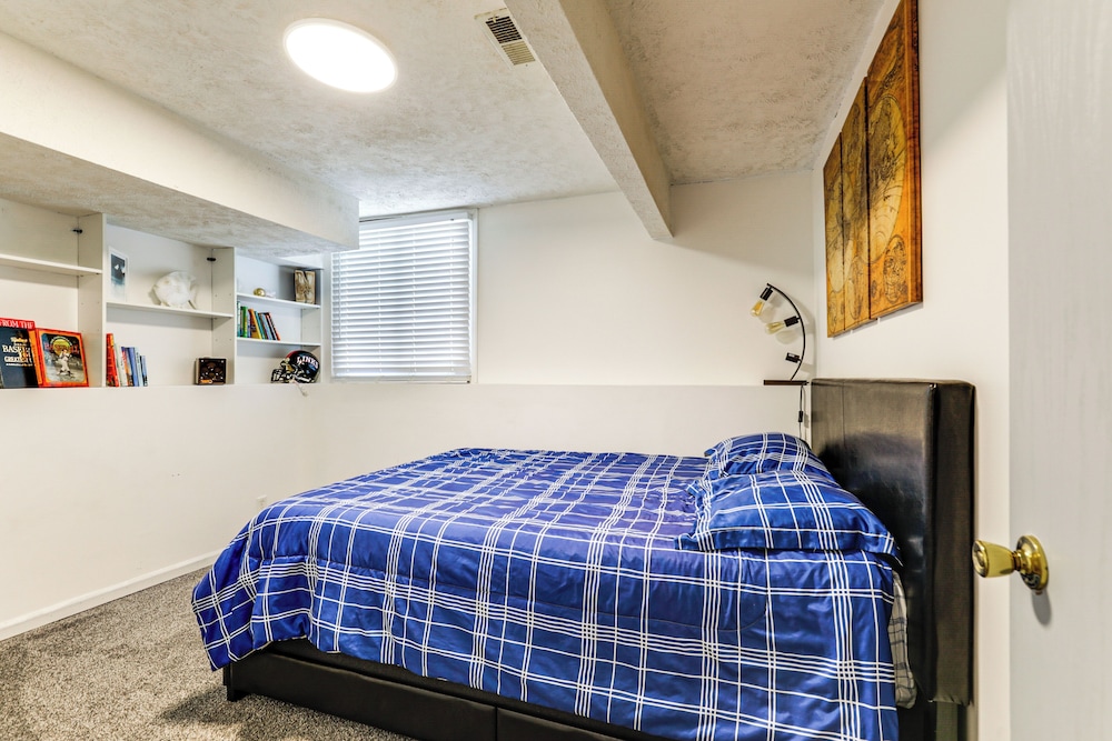 House (4 Bedrooms) photo 3