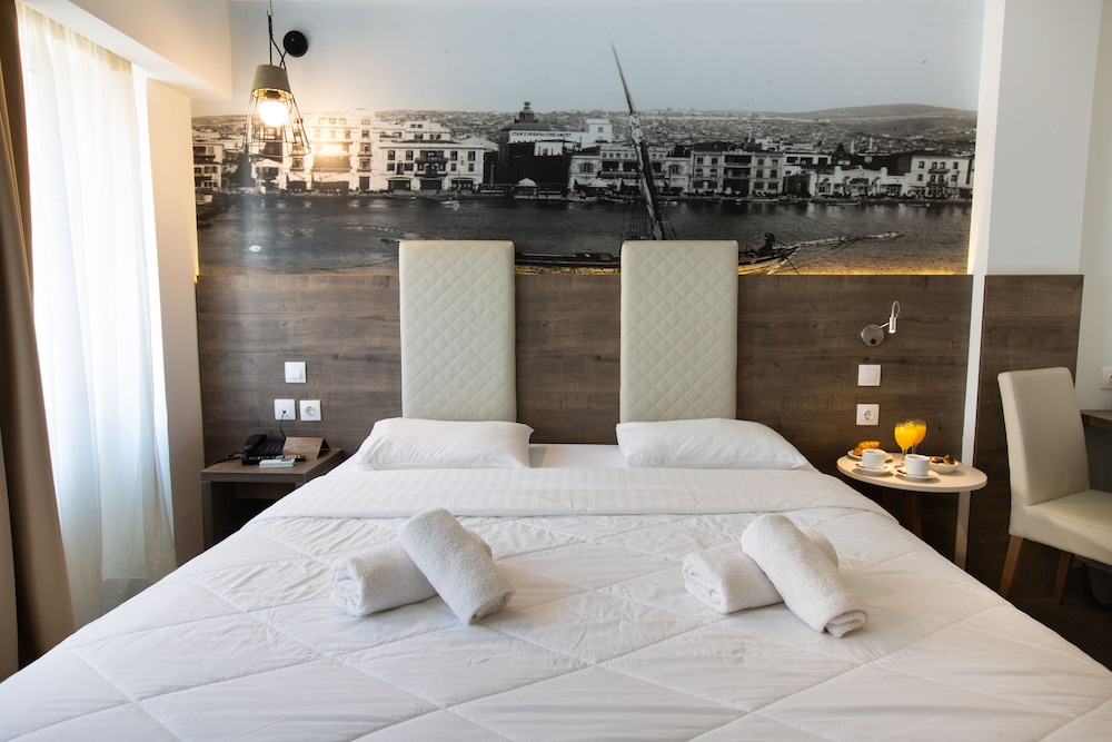 Classic Double or Twin Room - Photo 7