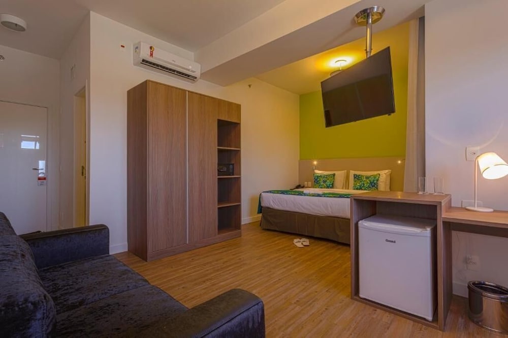Suite Executiva photo 3
