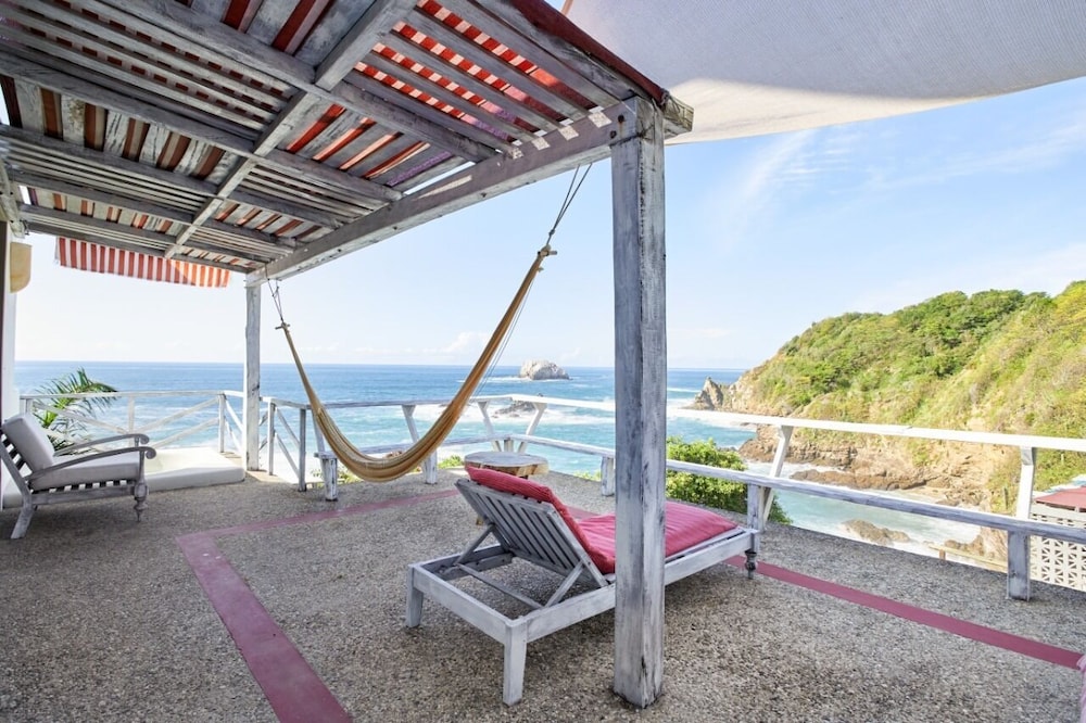 Terrace with Plunge Pool photo 2