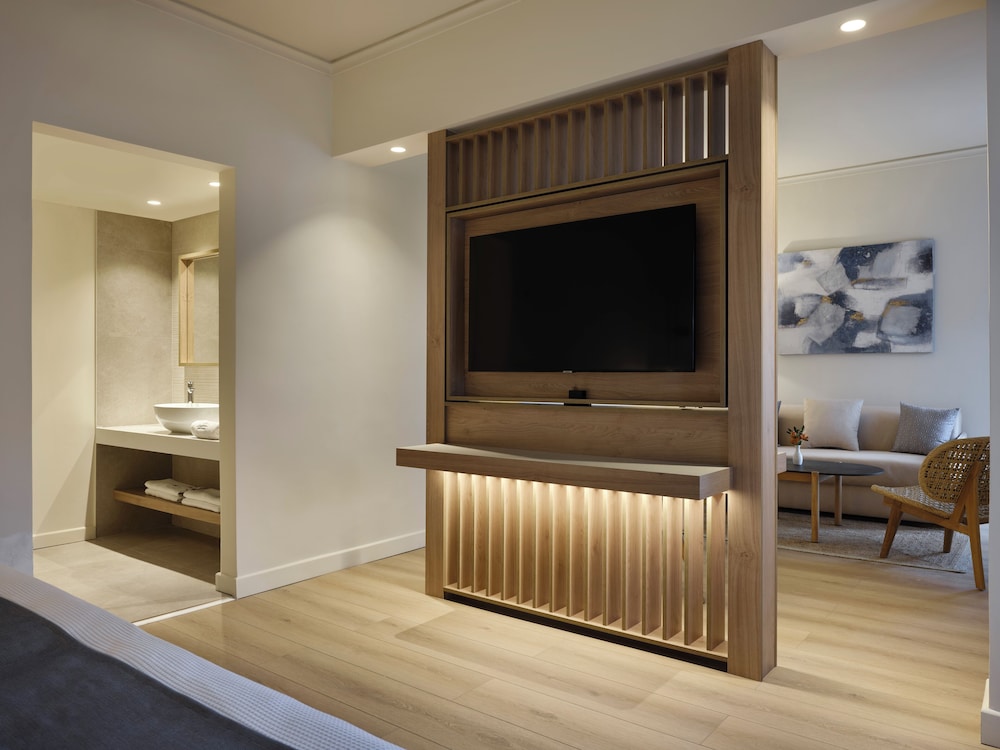 Family Suite Limited Sea View (Open Plan) - Photo 2