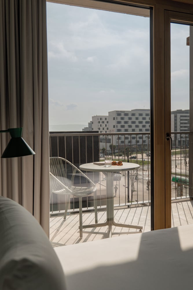 Comfort Studio, Balcony, City View photo 2