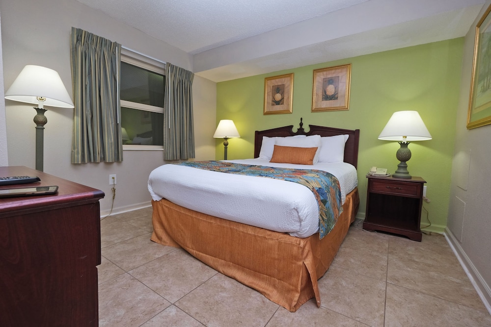 South Oceanfront 2 Bedroom Deluxe photo 2