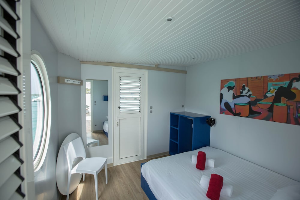 Comfort Villa