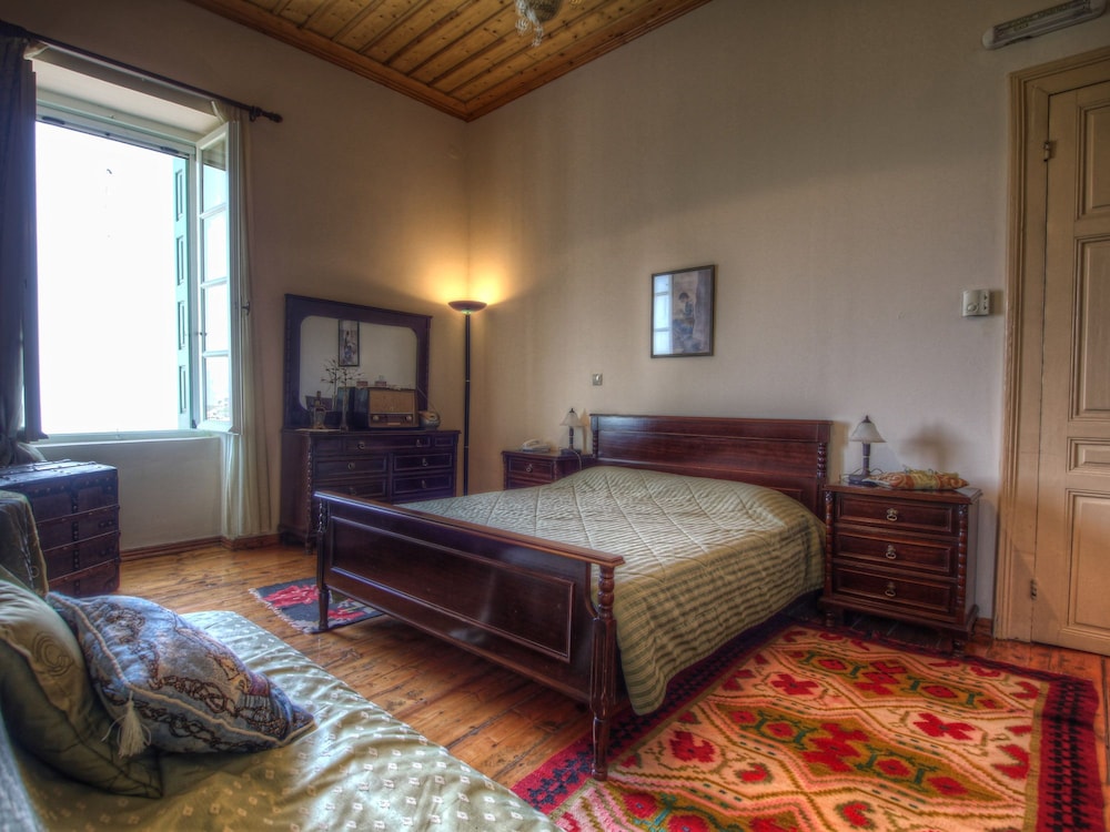 Traditional Double Room, 1 Bedroom, Sea Facing photo 1