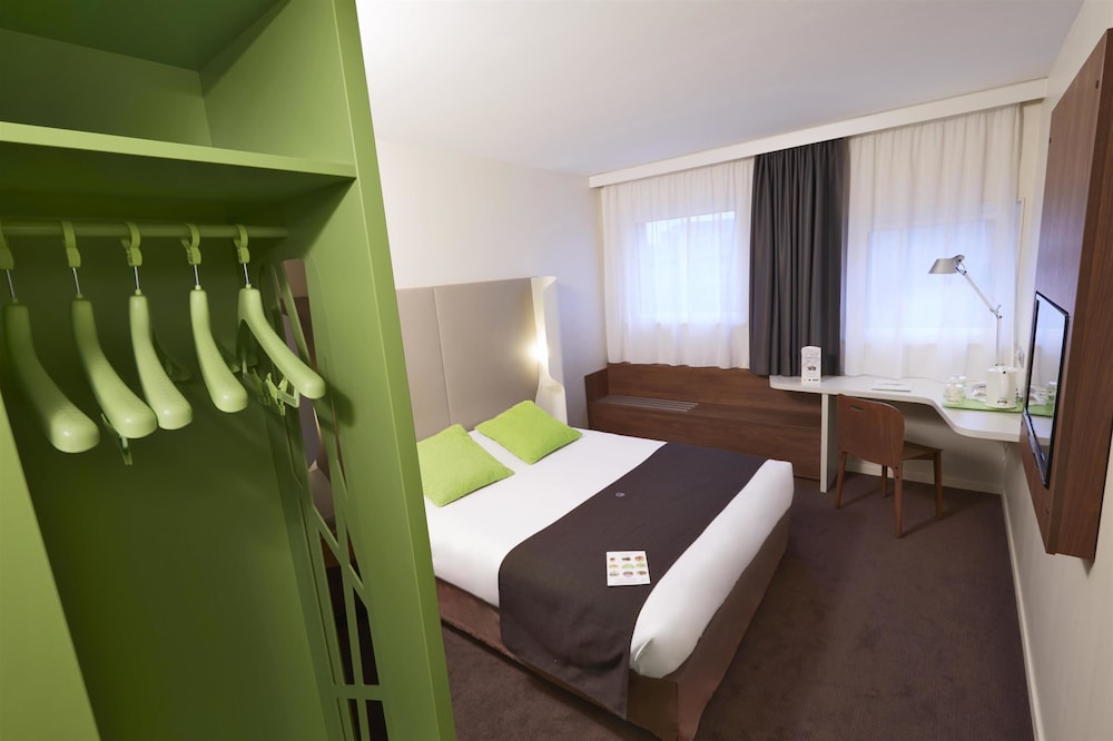 Standard Room, 1 Double Bed photo 2