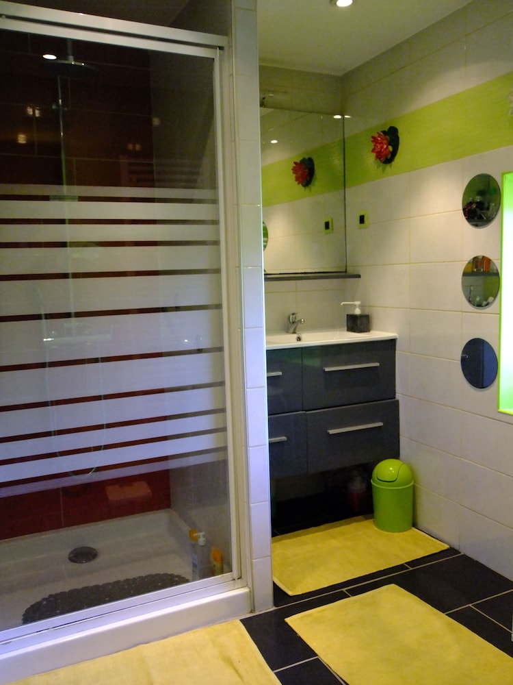 Double Room (Verte) photo 3