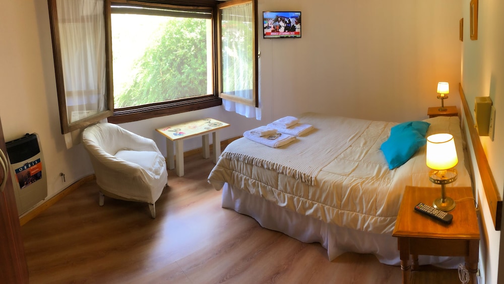 Classic Double Room, Park View photo 1