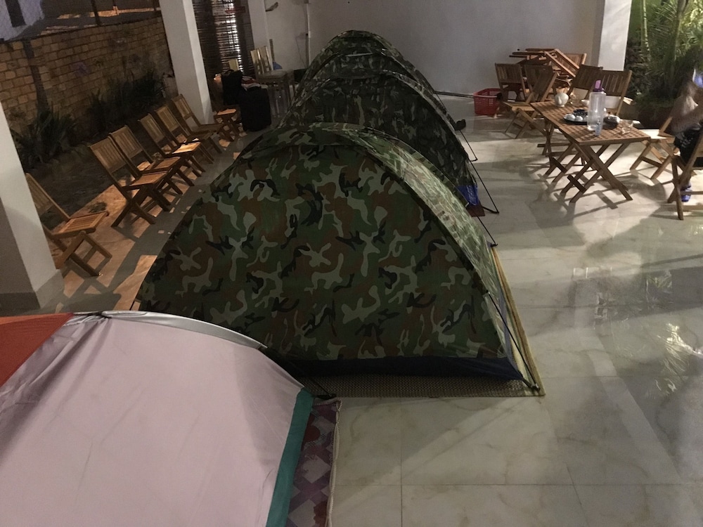 Tent