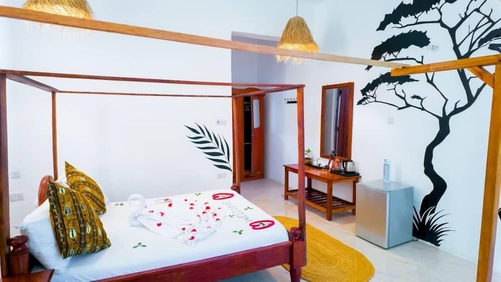 Exclusive Triple Room