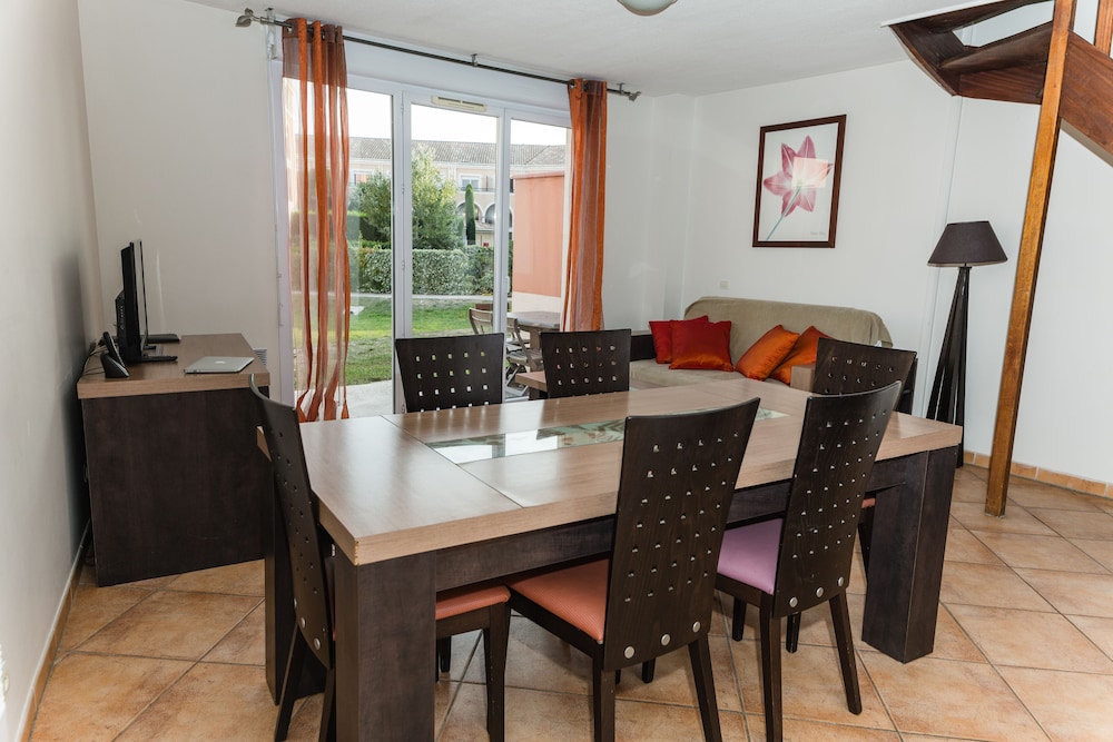 Villa, 3 Bedrooms (for 8) - Photo 17