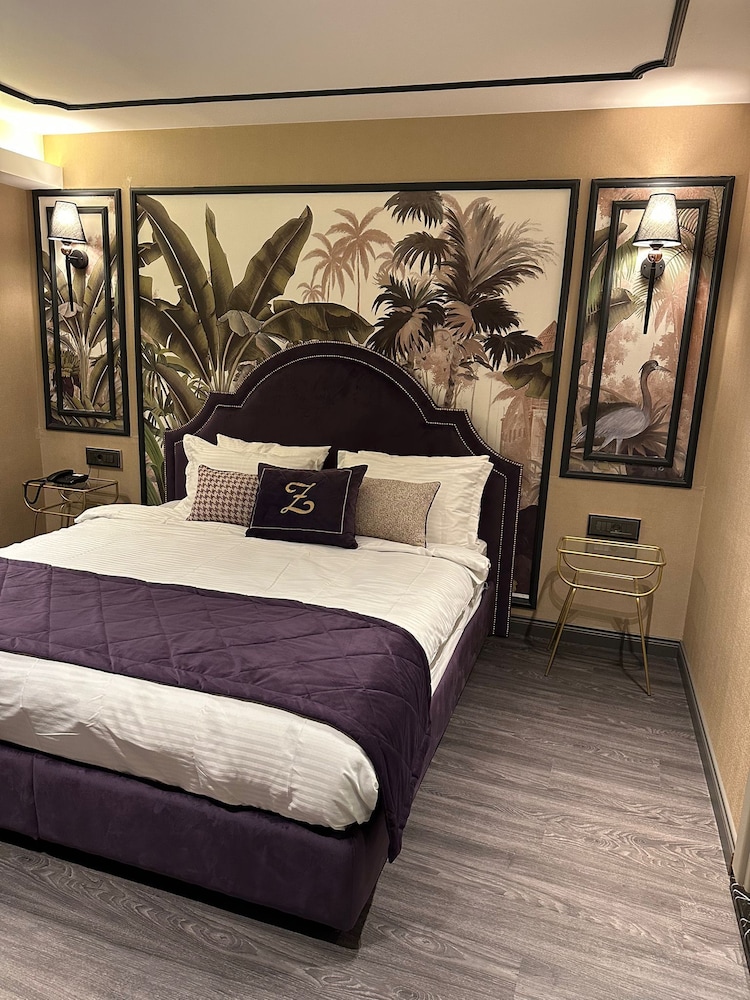Economy Single Room