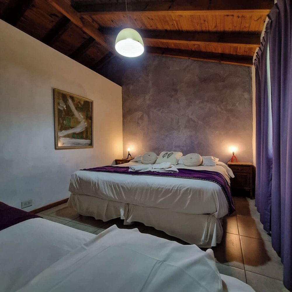 Standard Triple Room photo 2