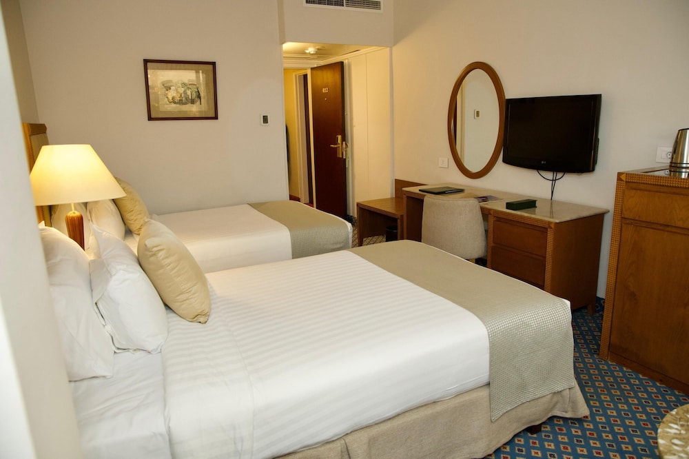 Superior Classic Double or Twin Room