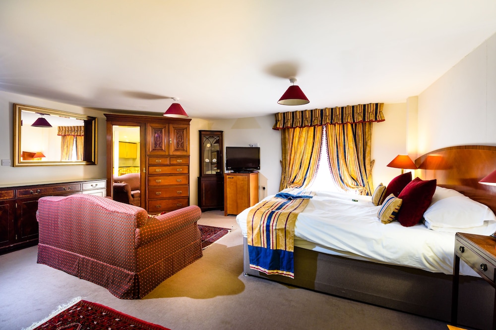 Superior Double Room, Ensuite photo 1