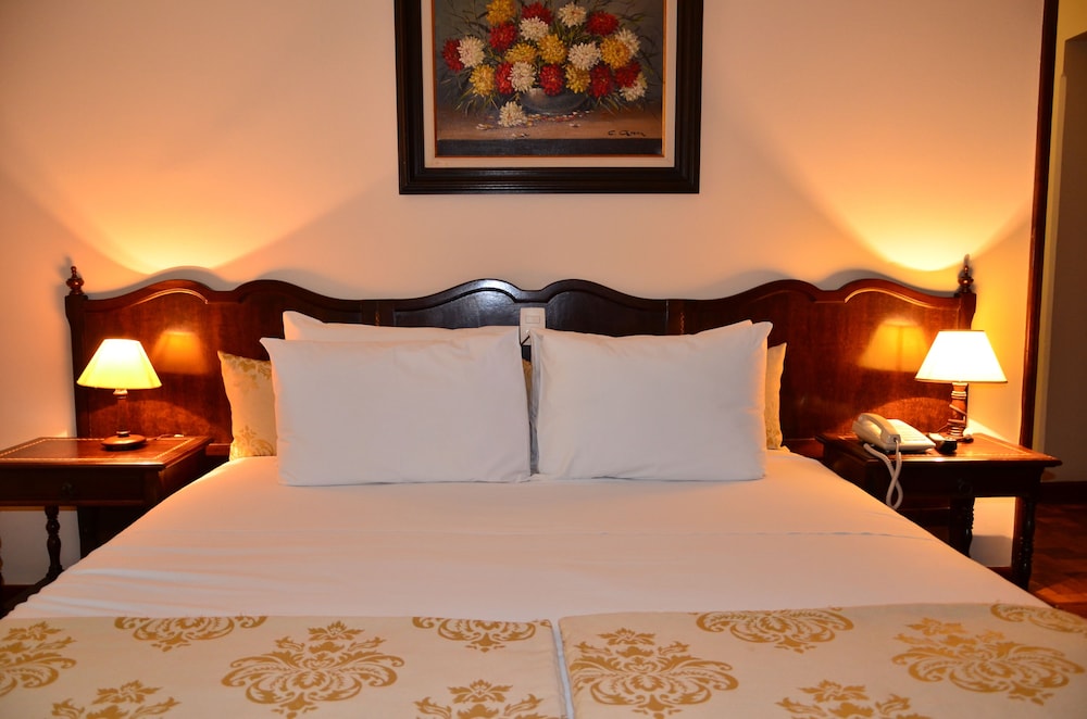 Luxury Quadruple Room - Photo 3