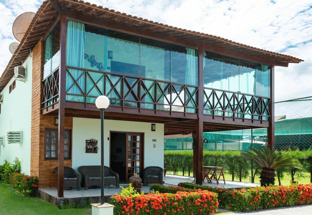 Villa photo 1