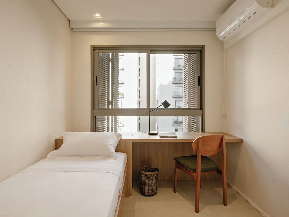 Apartamento Deluxe