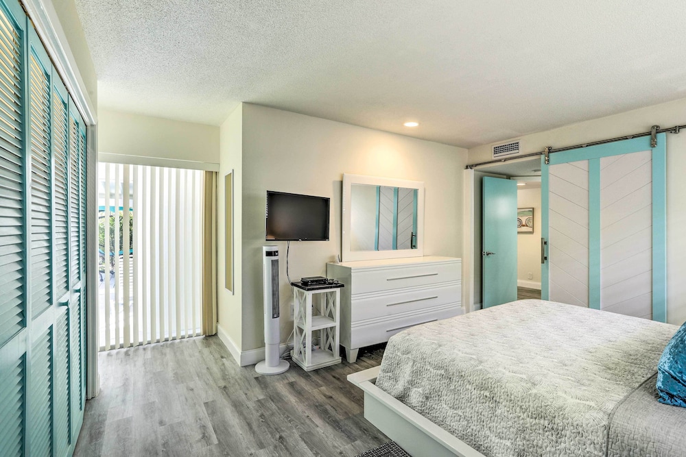 House (2 Bedrooms) photo 3
