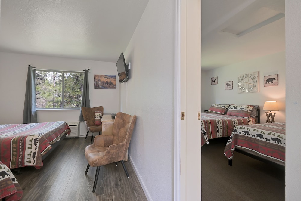 Design Double Room photo 2