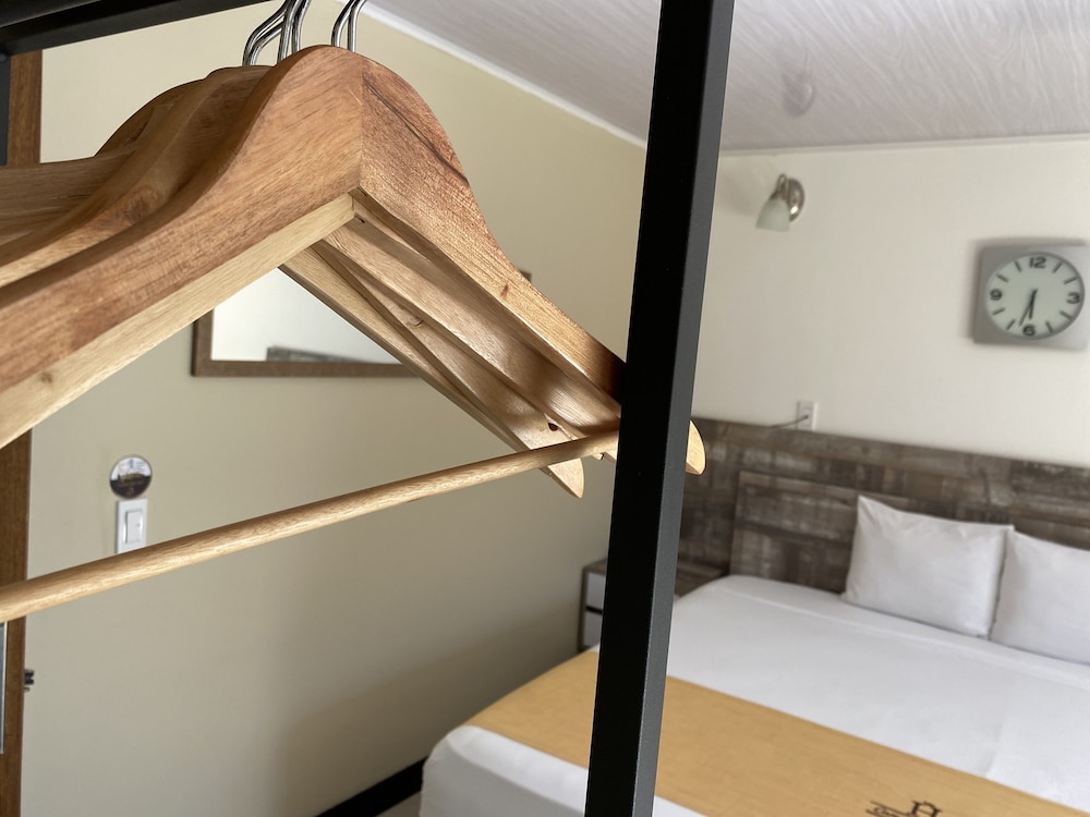 Junior Double Room, Non Smoking photo 1