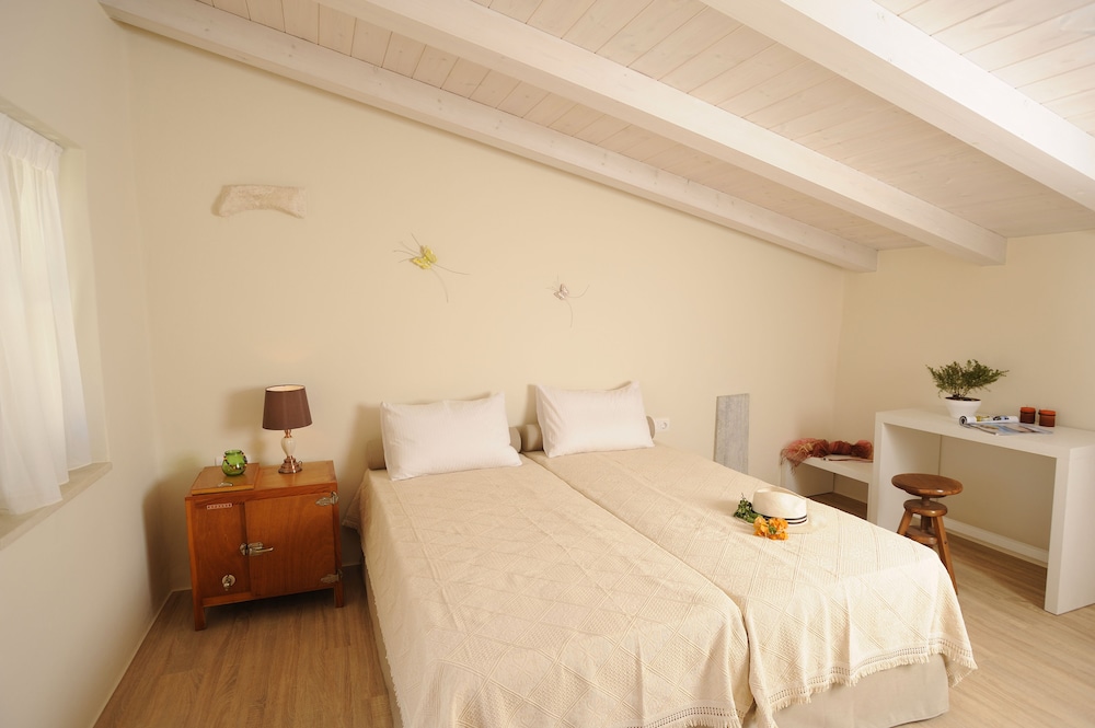 Duplex, 2 Bedrooms, Sea View photo 2