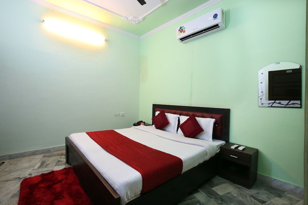 Standard Double Or Twin Room, 1 Double Bed, Private Bathroom