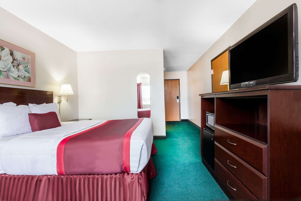 Room, 1 Queen Bed, Accessible - Photo 1