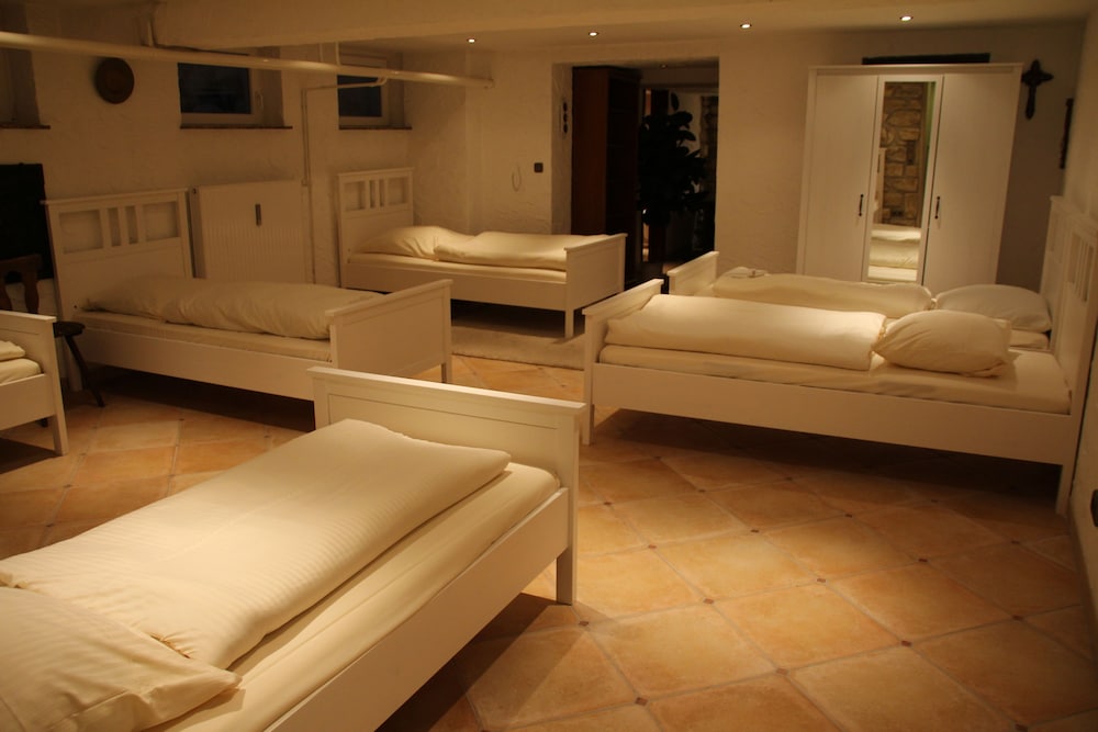 Quadruple Room, Kitchen photo 2