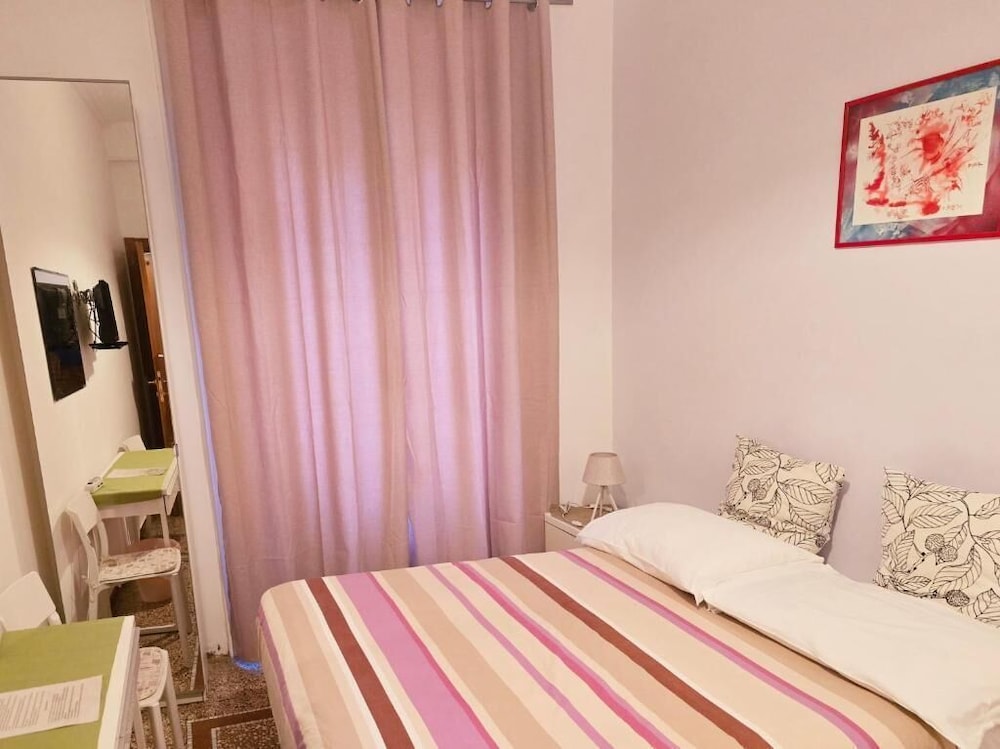 Basic Room