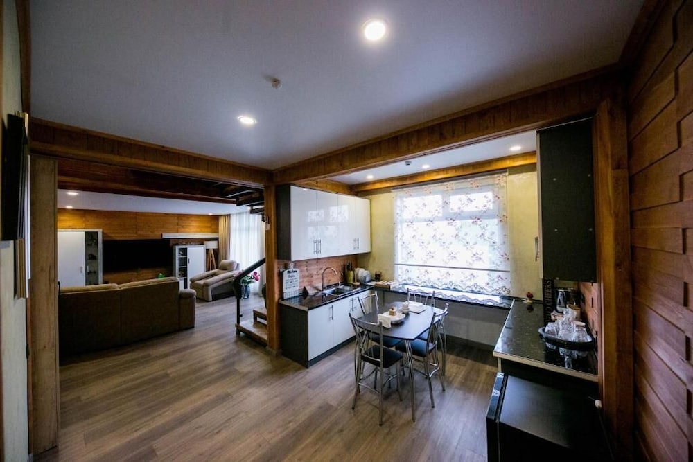 Executive Duplex, 1 Bedroom