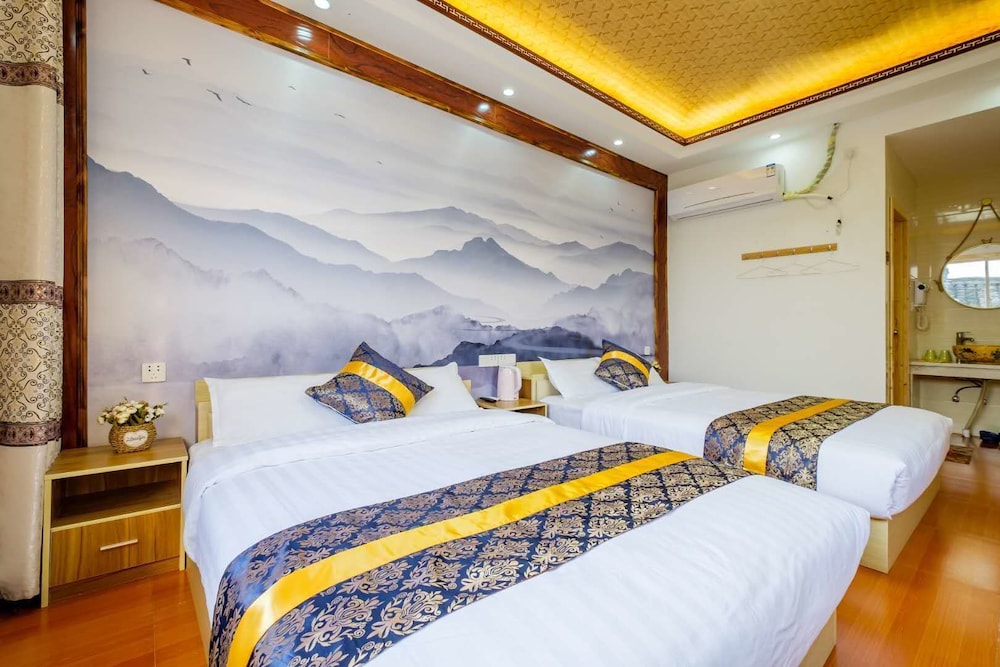 Design Twin Room photo 1