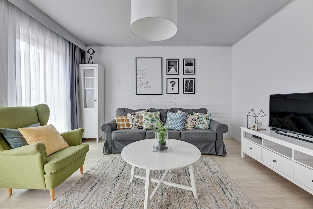 Deluxe Apartment - Photo 17