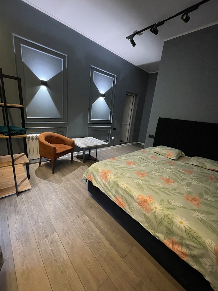 Double Room photo 1