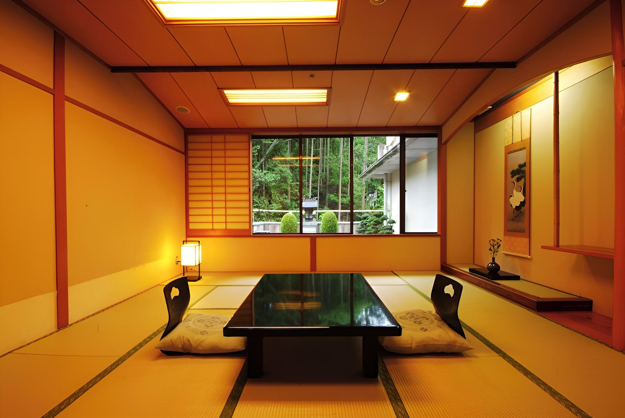 Standard Japanese Style Room photo 2