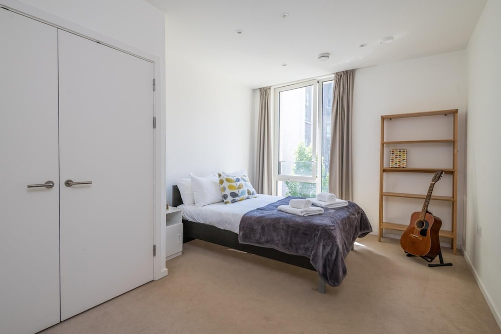 Deluxe East London Home in the Olympic Village, Φωτογραφία 16