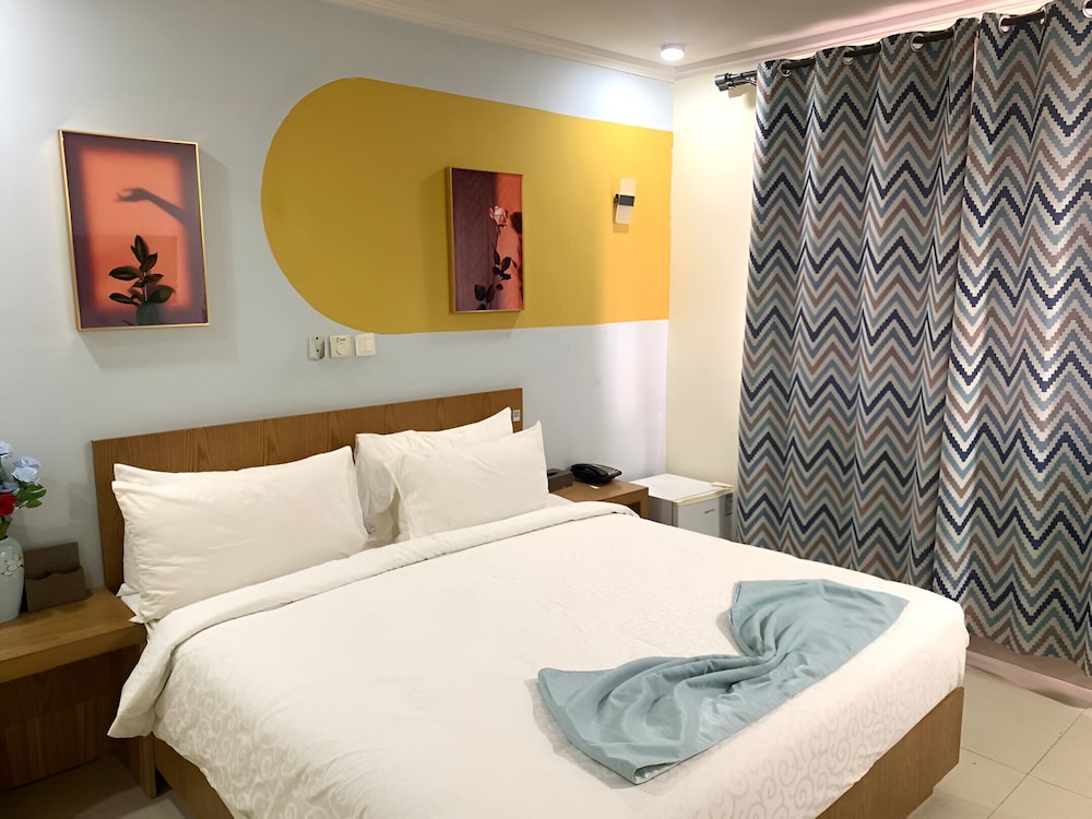Executive Single Room, 1 Queen Bed photo 3