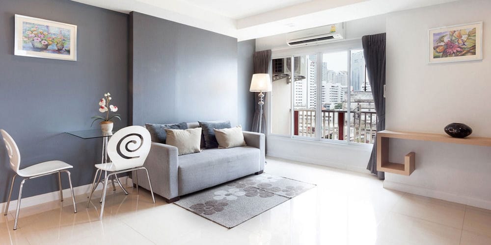 Studio Suite, 1 Bedroom, Balcony photo 2