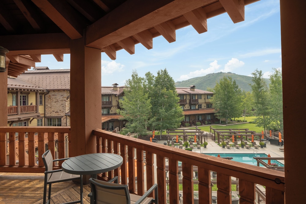 Grand Suite, 1 Bedroom, Balcony