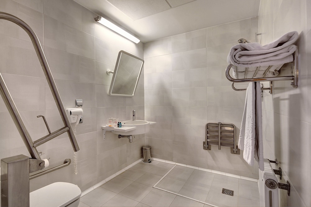 U Hotel Villa-Goma, Foto 4