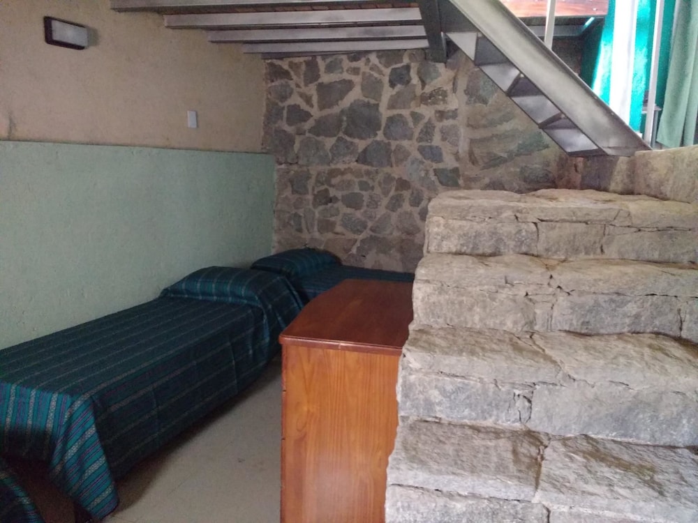 Design Cabin, Multiple Beds, Kitchen (Esmeralda) photo 1