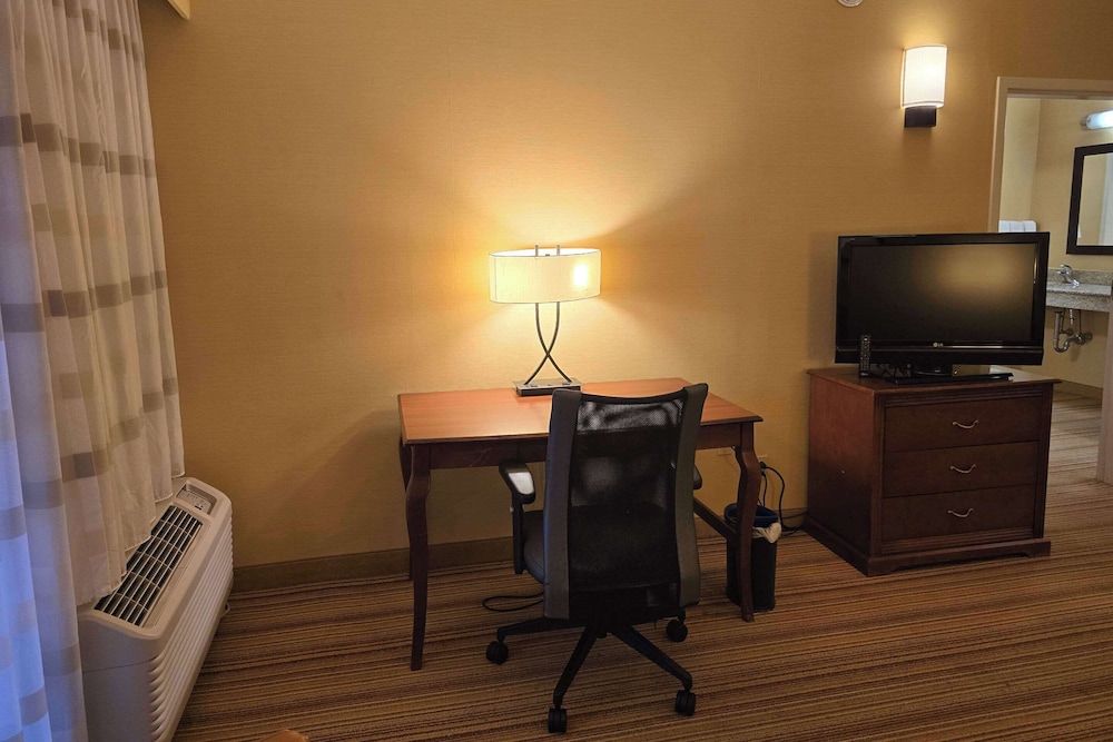 Standard Room, 1 King Bed, Non Smoking - Photo 15