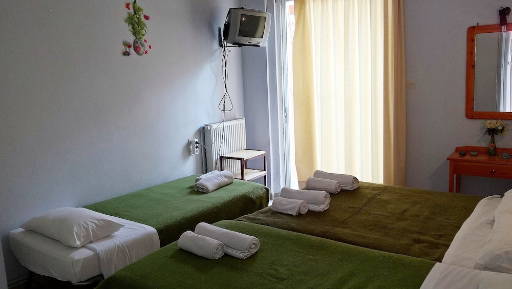 Economy Apartment, Ground Floor photo 1