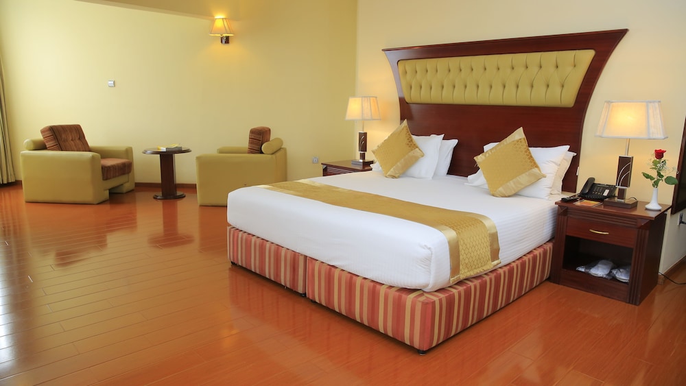 Junior Suite - Photo 1